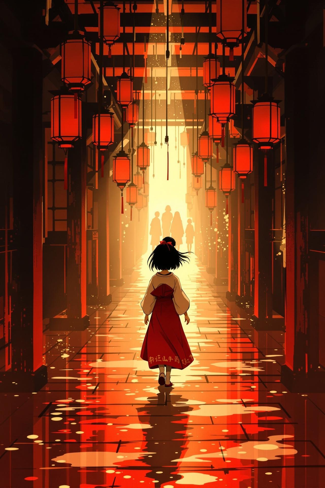 千与千寻 - 午夜影院精选佳作
