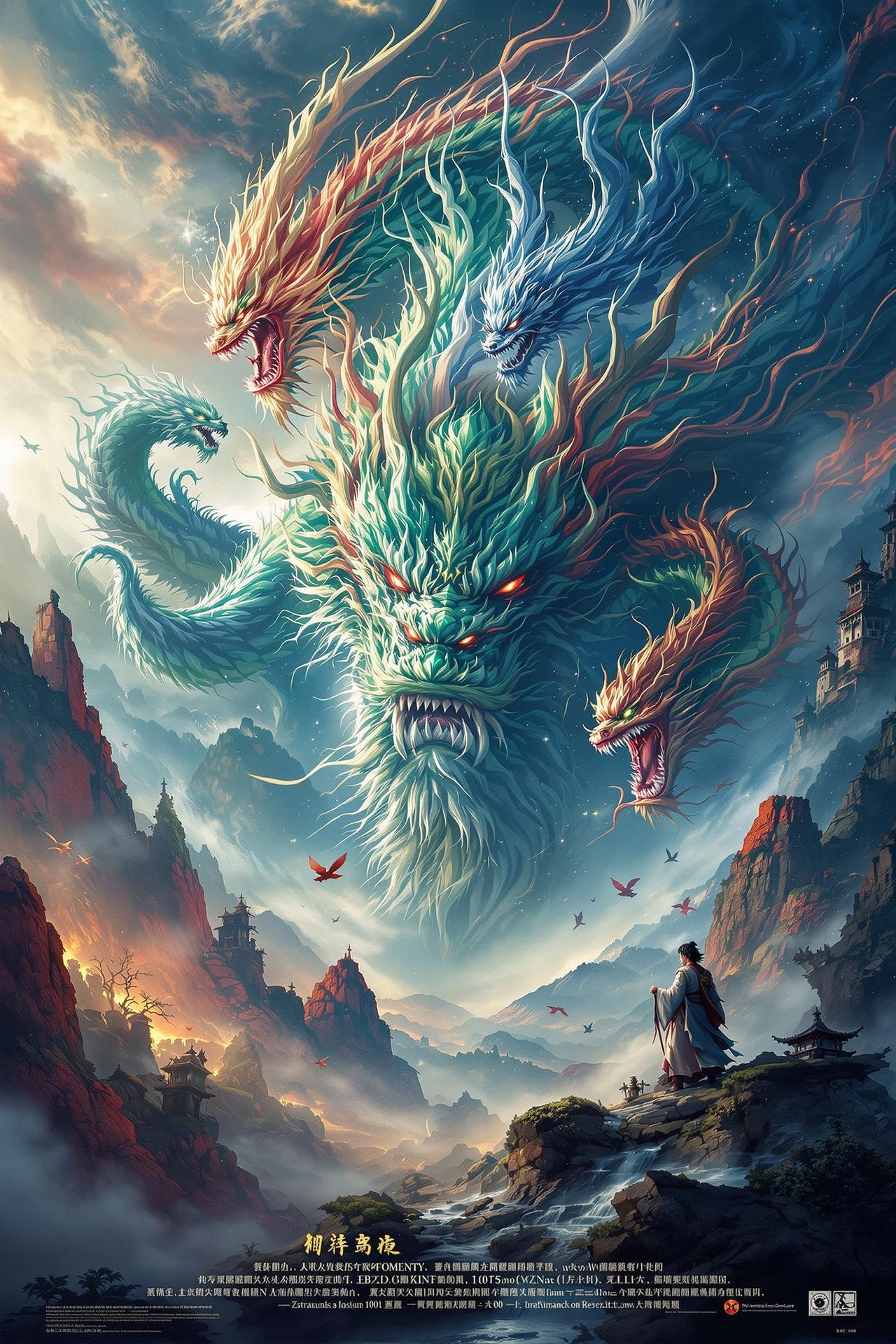 封神第一部:朝歌风云 - 午夜影院热门推荐
